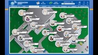 Leading Change Simulation Preview screenshot 4