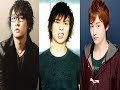 鈴木達央 寺島拓篤 逢坂良太 ハゲに悩む男性声優陣