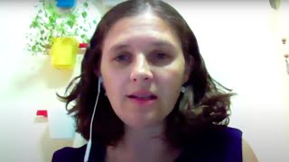 Journalist Sara Haetzni-Cohen In Conversation With Eve Harow