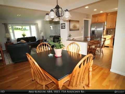 114 Bart Drive, Poughkeepsie, NY home video tour