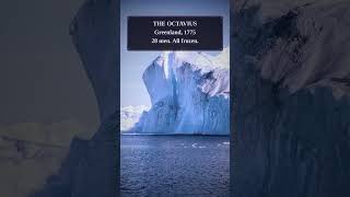 The Ghost Ship History BURIED | 28 Men Still Frozen at Sea