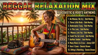 Chill Reggae Songs for Summer – Island Vibes Collection