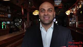 356 Grand Street Paterson, NJ investment opportunity!