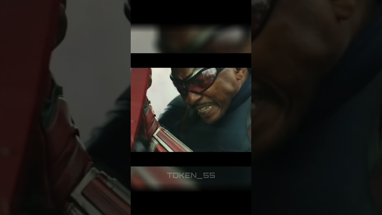 Captain America Brave New World Review (Without Spoiler) 