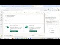 Basic Overview on Semantic Model Creation using Microsoft Fabric in Telugu