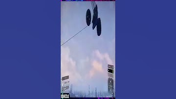 Never Use High Gear In SnowRunner... | YouTube #Shorts