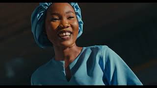 GingeRRR Official Trailer - Timini Egbuson, Bisola Aiyeola, KieKie, Bolaji Ogunmola