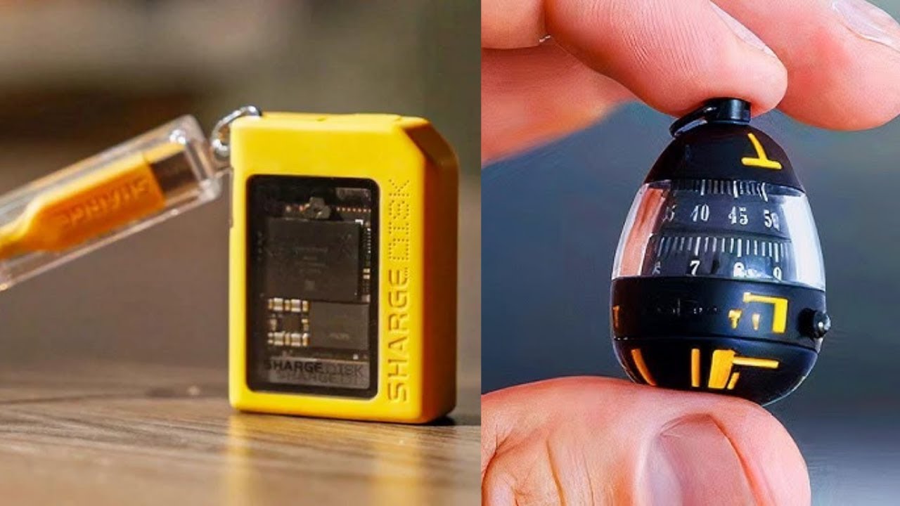 10 Coolest Gadgets Everyone Should Have YouTube