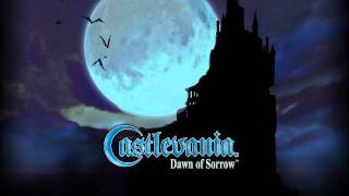 Video thumbnail of "Castlevania Dawn of Sorrow Wizardry Lab extended"