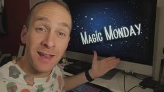 Magic Monday (Another One)