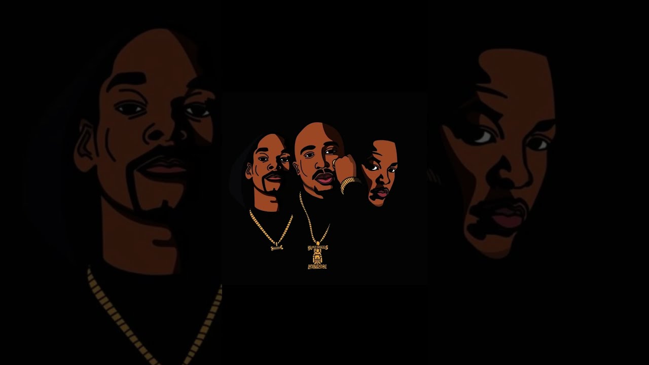 人気ブランドを Dr. ft. Me On Eyez All - 2Pac Dre, 2023 | (Remix) Dogg Snoop トップス
