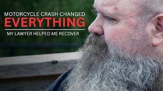 Toronto Motorcycle Accident Testimonial Preszler Injury Lawyers