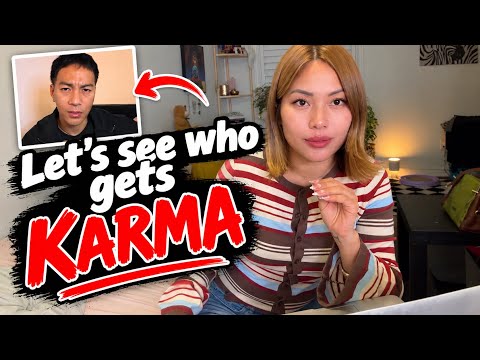 Let’s see who gets KARMA 👀 || We Need PROOF ||tibetan Vlogger || new video 