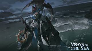 「Vows of the Sea」 Colm R. McGuinness