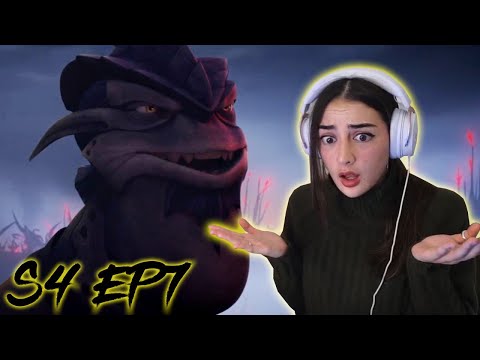 Darkness on Umbara / Star Wars: The Clone Wars Reaction & Review / S4 Ep7