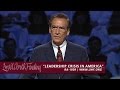 Adrian Rogers: Leadership Crisis in America - RA1939