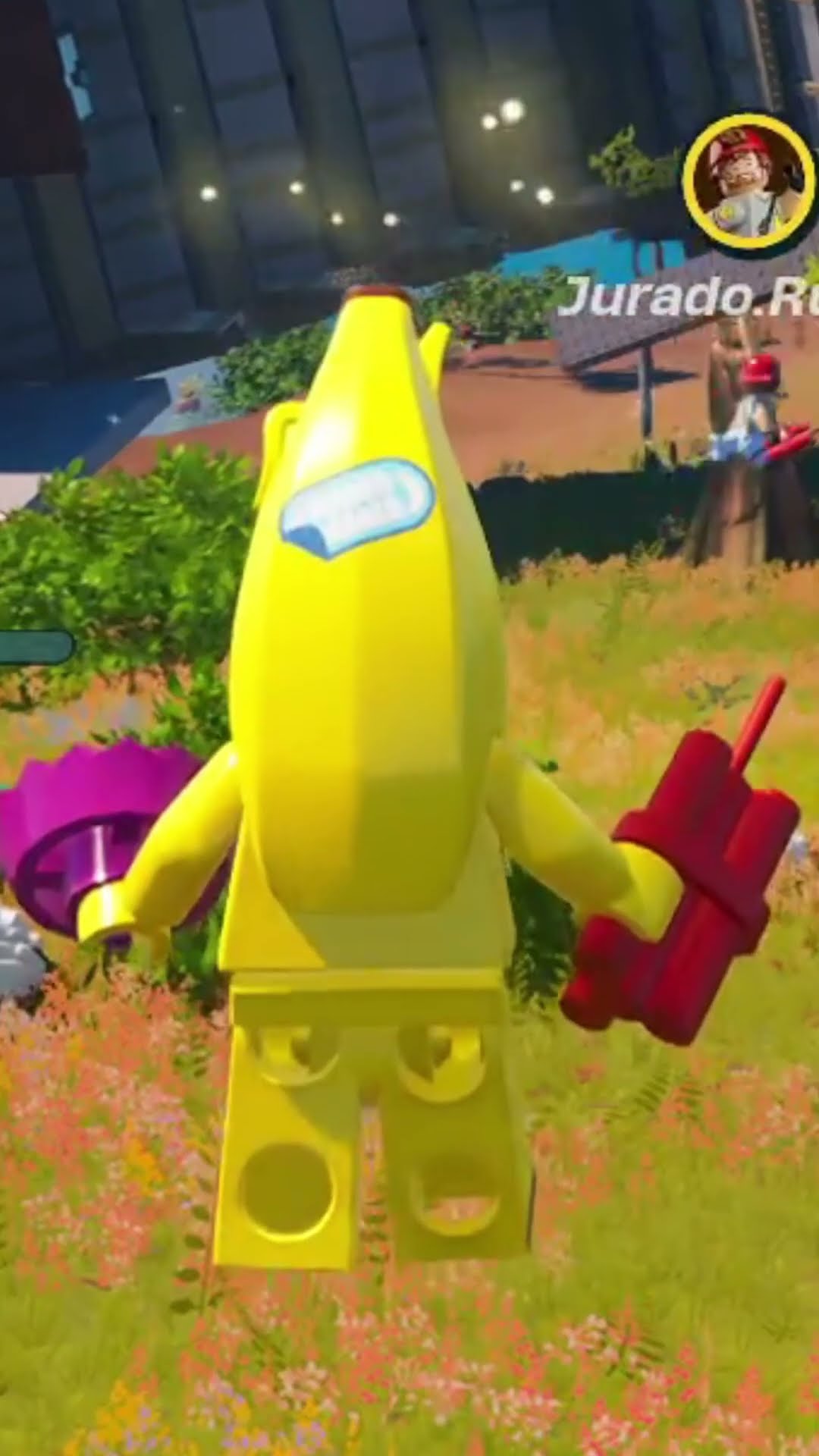 LEGO FORTNITE: Explota o Gana con Vegetta y Rubius como Jueces