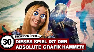 30 Sekunden über: Games mit der übertriebensten Power-Grafik des Lebens!!! screenshot 1