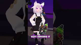 Lil Filian Was the Most Wholesome VTuber Ever! #filian #vtuber #vtuberclips
Daily Filian Clips and Bits:
https://www.youtube.com/@DailyDoseofFilianClips
Support Filian at:
https://www.twitch.tv/filian
https://www.youtube.com/@filianIsLost
VTubers, need an editor?
Black Cat Media delivers top-tier edits!
YouTube: https://www.youtube.com/@blackcatmedia1
Twitter: https://twitter.com/BlackCatMedia5
Portfolio: https://www.blakkcatmedia.com/
#filian #flianclips #vtuber #envtuber #bestoffilian #filianandfriends #blackcatmedia Lil Filian Was the Most Wholesome VTuber Ever! #filian #vtuber #vtuberclips