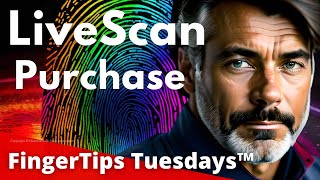🔥 LiveScan Equipment 🚨 Top 7 Buying Tips | FingerTips #52 🎯