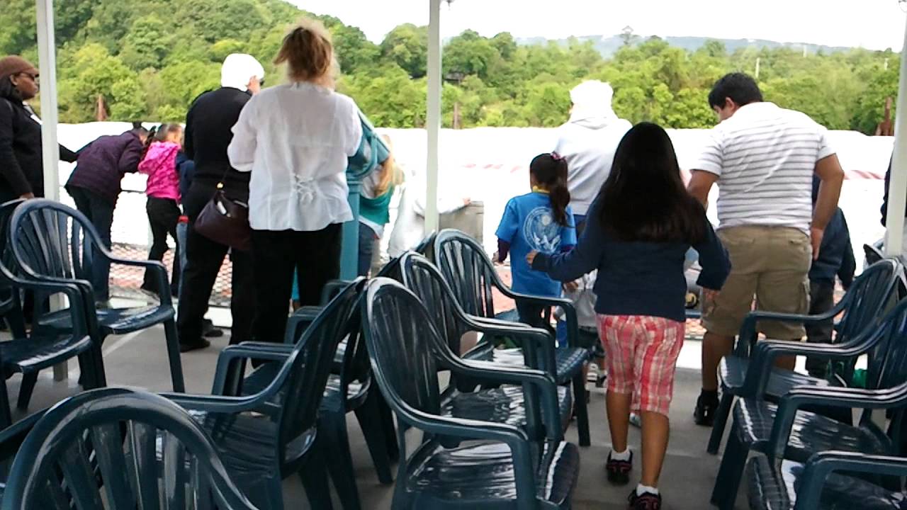 Southern Belle Riverboat Chattanooga, TN (2)