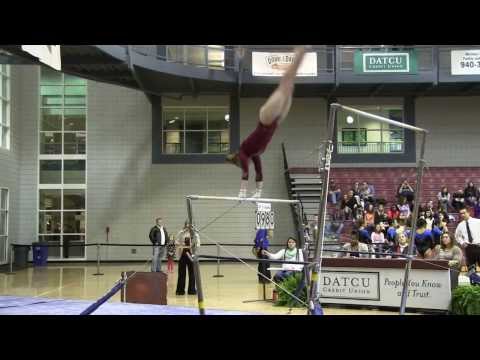 Katie Simpson - Bars [1/18/14]