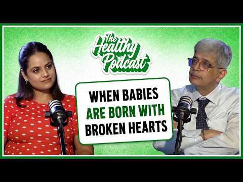 Can Children Have Heart Disease? | Episode 8 | The Healthy Podcast