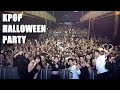 Brisbane KPOP Halloween Highlights