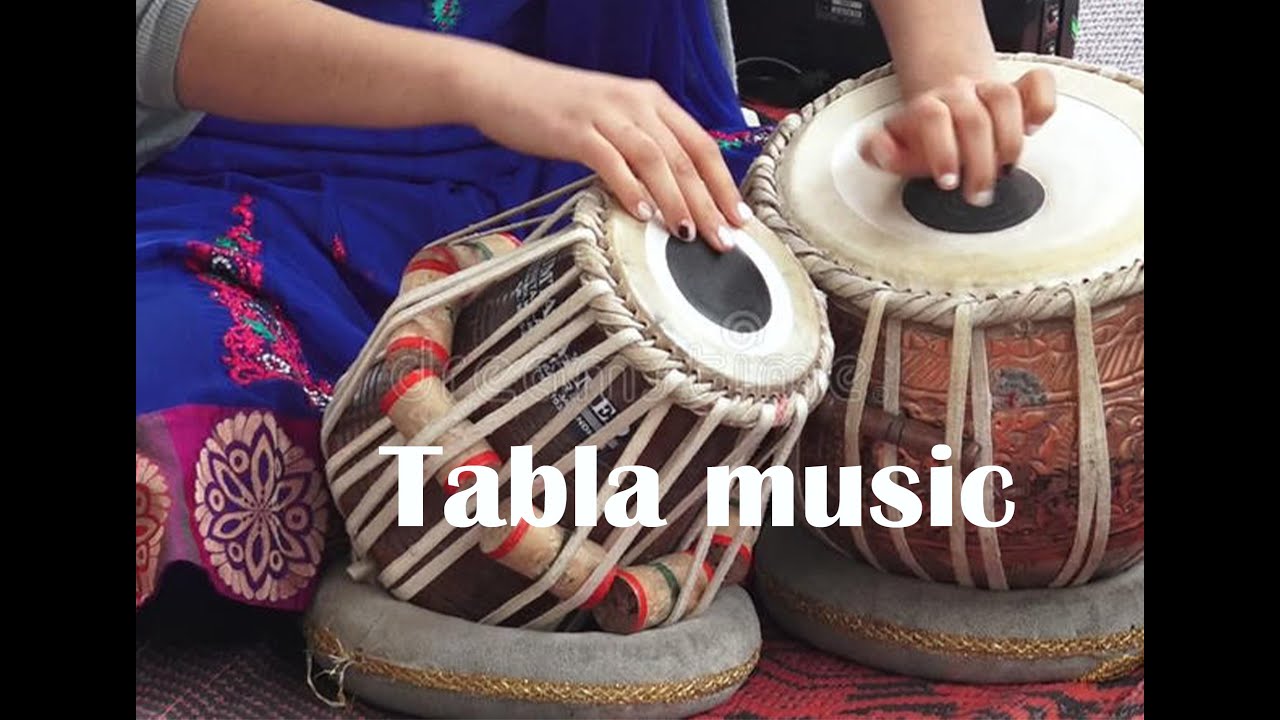 Tabla music YouTube