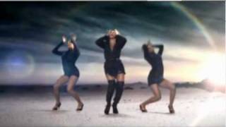 Beyoncé - Sweet Dreams (Official Video) ⒽⒹ ⓋⒾⒹⒺⓄ 2009