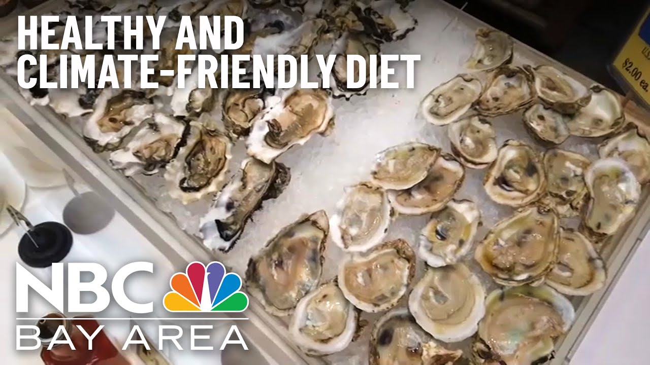 Want to Eat Healthy and In a Climate-Friendly Way? Study Says Go With Seafood