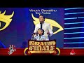 Coach pradeep  vinuth dewsith  mayawee    grand finale