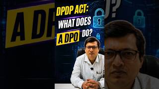 Does Your Business Need a Data Protection Officer? ⚠️ Find Out Now! #dpo #dataprotection