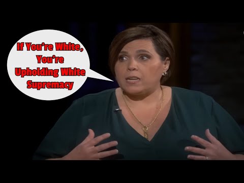 Virtue Signaling Leftist Triggers Destiny During Systemic Racism Debate | Reaction & Commentary