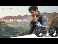 Amazfit T-Rex Pro | Explore Your Instinct Branded Video