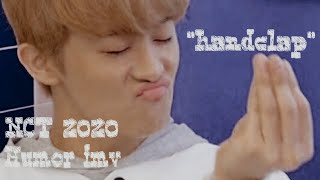NCT 2020 - Handclap [] Humor FMV []