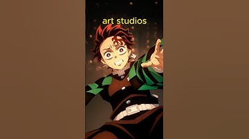 japanese art studios are doing THIS to fight AI art... #art #artist #draw #drawing