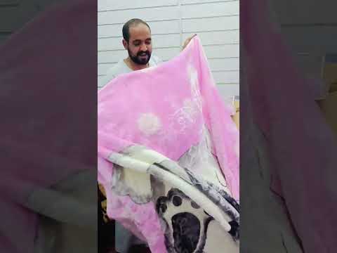 دفايه نص بطانيه سينفيلا أطفال 2 1 الكرتونه6شنطه01012930450جمله فقط كميات
