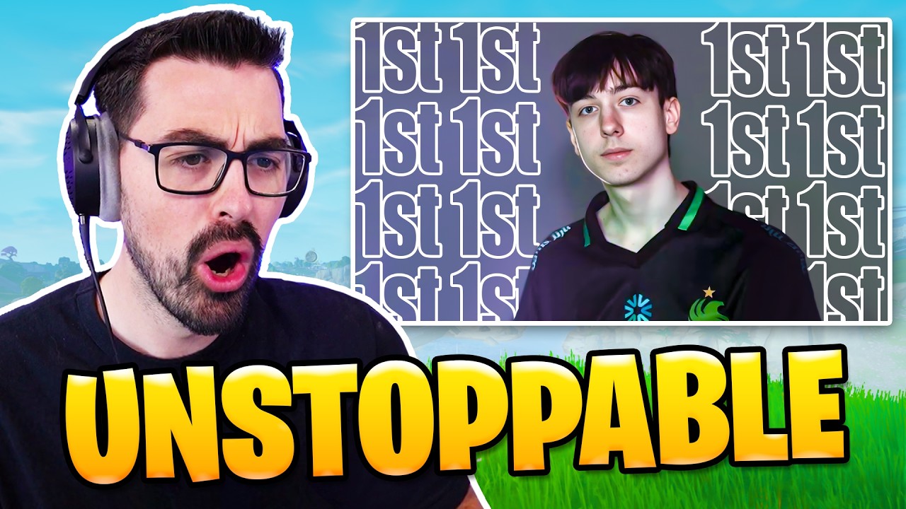 Peterbot just did the impossible...