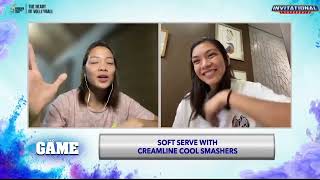 Soft Serve with Creamline Cool Smashers screenshot 5
