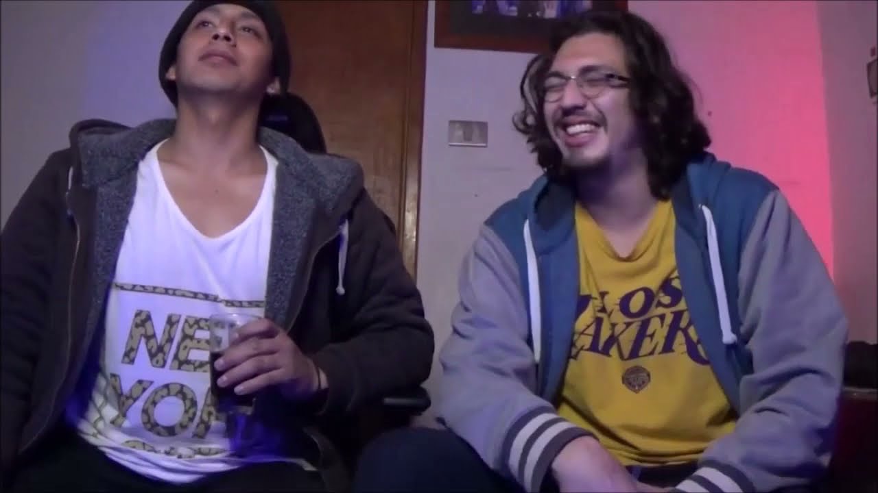 Guys burping compilation | Mukbang/eating p4