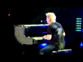 The Offspring - Gone Away Piano Version 7/24/10 (HD)