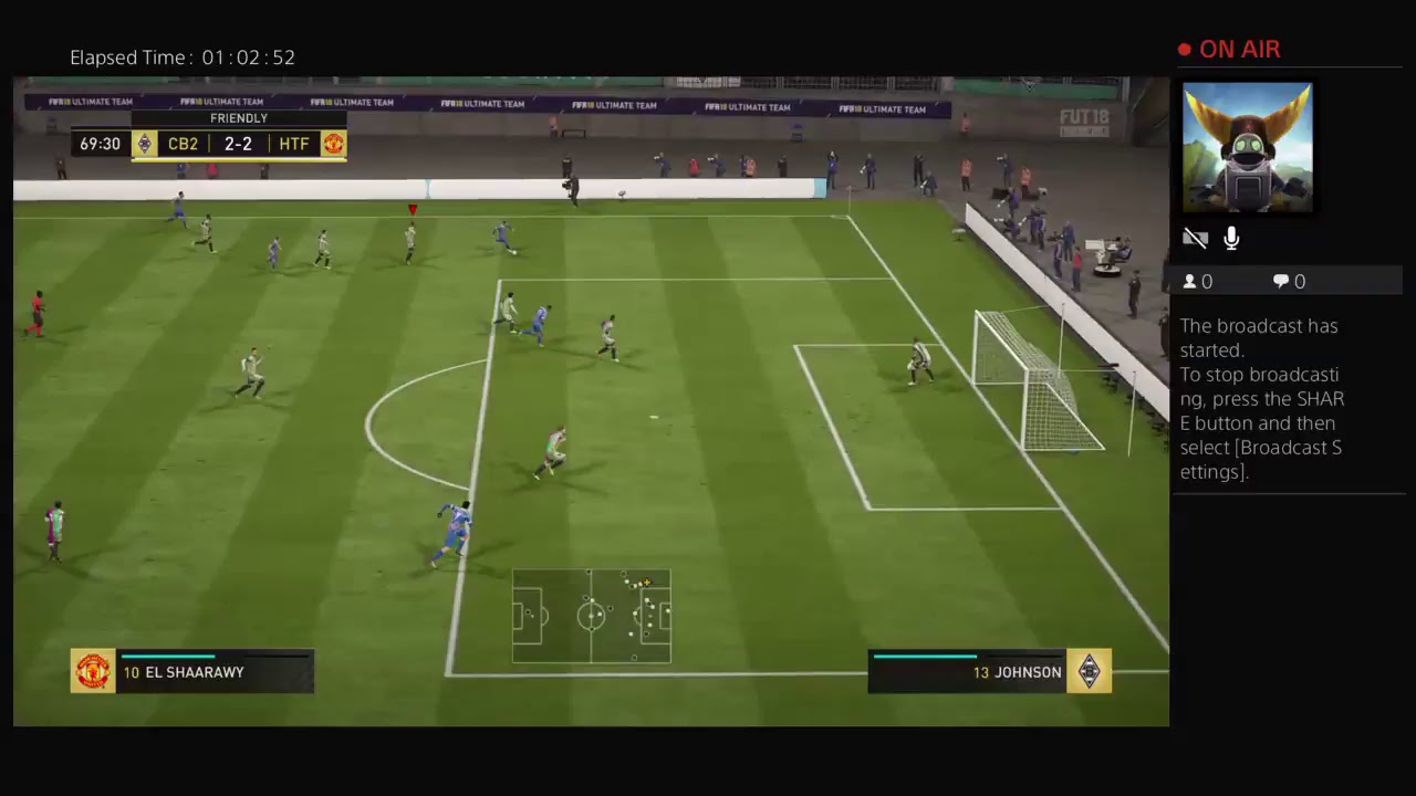 Fifa 18 icon edition