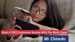 The Math Expert