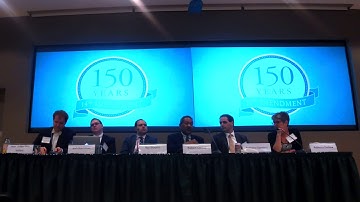 14th Amendment at 150 Years - Perspectives on "Privileges or Immunities"