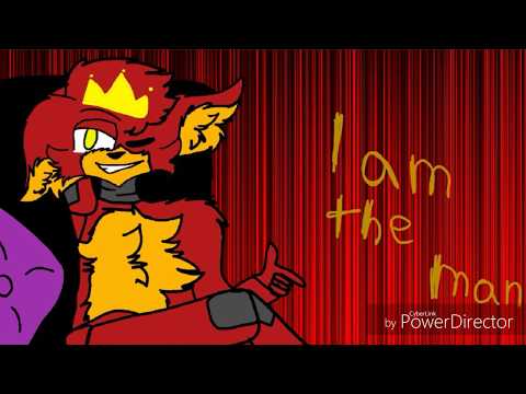 i-am-the-man-meme-(-foxy-)