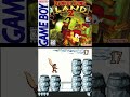 DK Challenge (Switch 2) - DK On The High Seas (Donkey Kong Land 2, Game Boy)