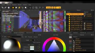 Tutorial 3 - Maxwell Suite Workflow for Interior Rendering