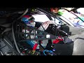 2025 IMSA Acura Grand Prix of Long Beach | #36 DXDT Corvette Z06 GT3.R GTD | In-Car Camera