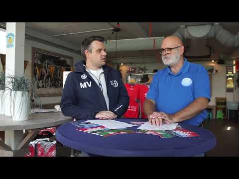 Interview Martin Veldman HVZ